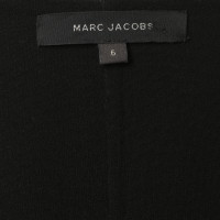 Marc Jacobs Abito in lana nera