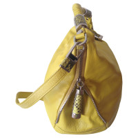 Michael Kors Neue gelbe Handtasche