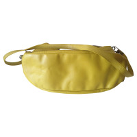 Michael Kors Yellow handbag new