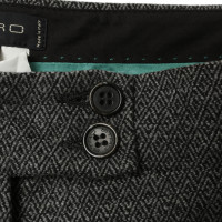 Etro Pants with diamond pattern