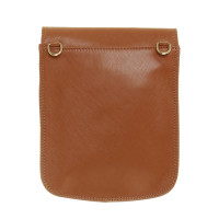 Armani Shoulder bag in Brown