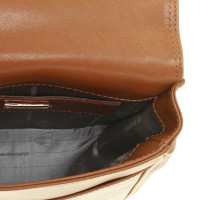 Armani Shoulder bag in Brown