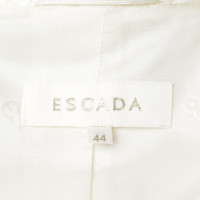 Escada Ensemble of skirt and Blazer