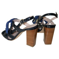 Marc By Marc Jacobs Sandals with cut outs 