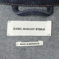 Isabel Marant Etoile Jeansjacke