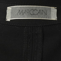 Marc Cain Vest in the Blazer look