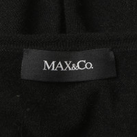 Max & Co Maglia con maniche a pipistrello
