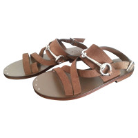 Gucci Sandalen