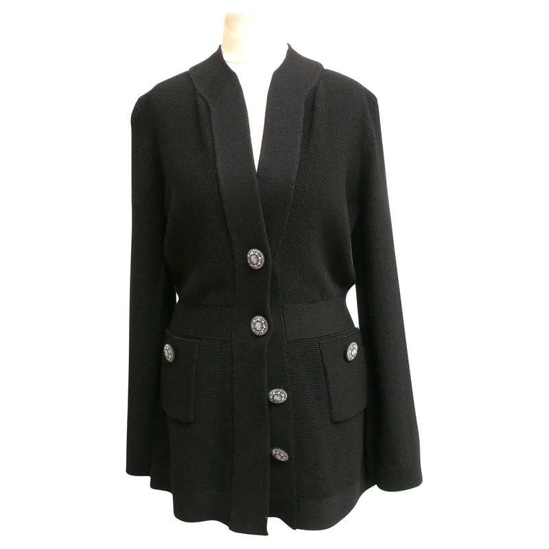Christian Dior Jacket with structure