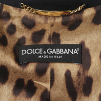 Dolce & Gabbana Blazer in Navy