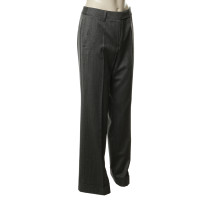Windsor Trousers with pinstripes 