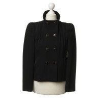 Gucci Blazer with puff sleeves