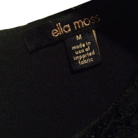 Ella Moss Lace dress