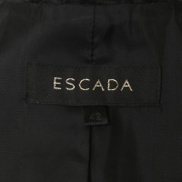 Escada Kostuum gemaakt van katoen en zijde