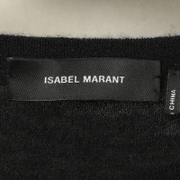 Isabel Marant Shirt aus Kaschmir