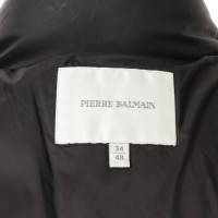 Pierre Balmain Jacket with padding