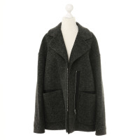 Band Of Outsiders Jacke mit Rips-Details