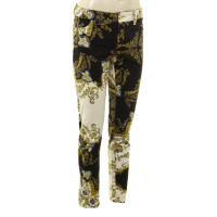 Just Cavalli Jeggings mit Muster