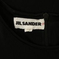 Jil Sander Top with silk