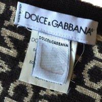 Dolce & Gabbana Scarf 