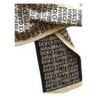 Dolce & Gabbana Sjaal 