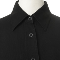 Armani Shirt in zwart