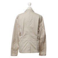 Woolrich Blazer in Beige