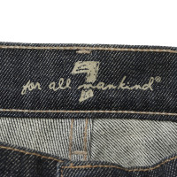 7 For All Mankind Blue-jeans nel Bootcut