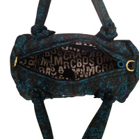 Marc By Marc Jacobs Bag in blue/black