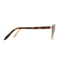 Polo Ralph Lauren Sonnenbrille im Cat-Eye-Look