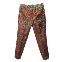 J. Crew Pants with pattern