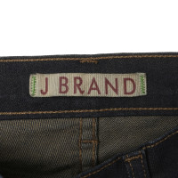 J Brand Skinny jeans in used look