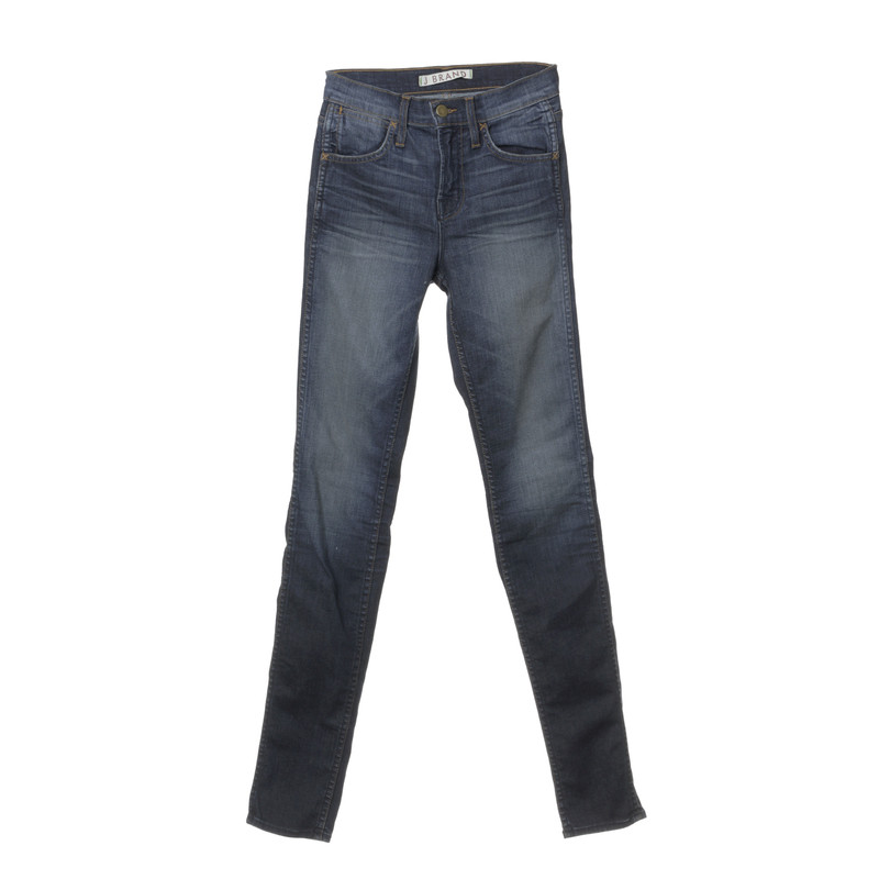 J Brand Skinny jeans with washes