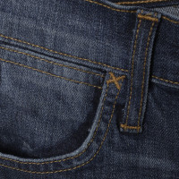 J Brand Skinny jeans with washes