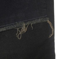 J Brand Skinny-jeans effetto used
