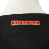 Alice + Olivia Jacket with bead embellishment