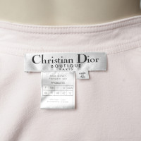Christian Dior Jeans ensemble in roze