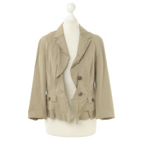 Marc Cain Giacca beige