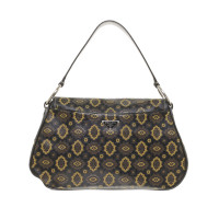 Prada Handbag pattern 