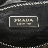 Prada Handbag pattern 