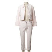 Christian Dior Jeans ensemble in pink