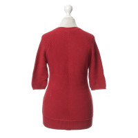Dsquared2 Cardigan in rosso