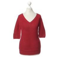 Dsquared2 Cardigan in rosso