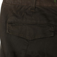 J Brand Pantalon Cargo en vert