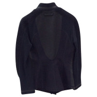 Jean Paul Gaultier Sweater with zipper