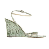 Kate Spade Sandals made of reptile leather