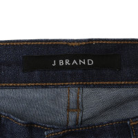 J Brand Shorts from jeans fabric