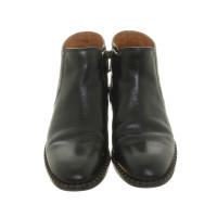 Marc By Marc Jacobs Ankle boots in black