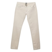 D&G Jeans in  Creme