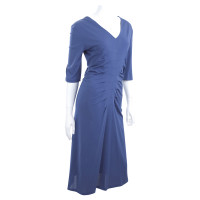 Jil Sander Seidenjersey Kleid